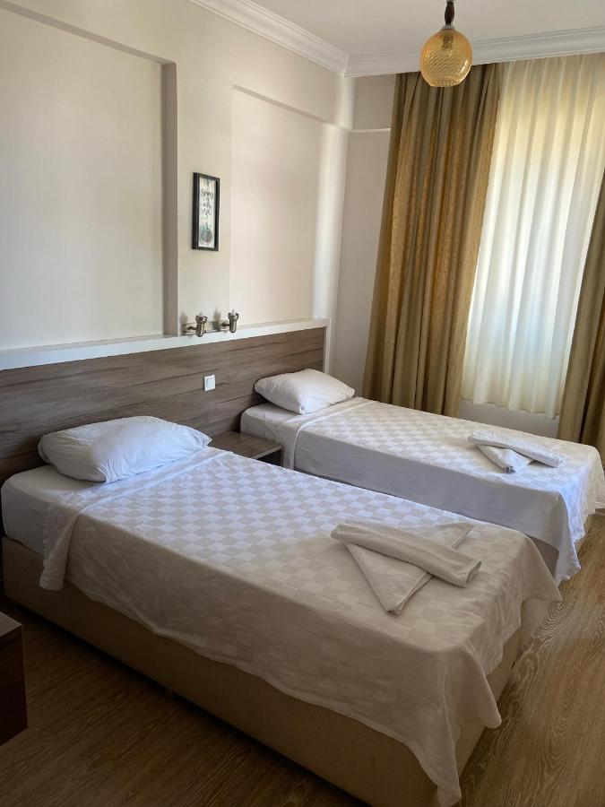 Sempati Apart Hotel Alanya Kültér fotó