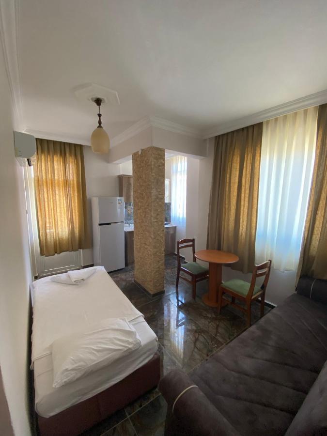 Sempati Apart Hotel Alanya Kültér fotó
