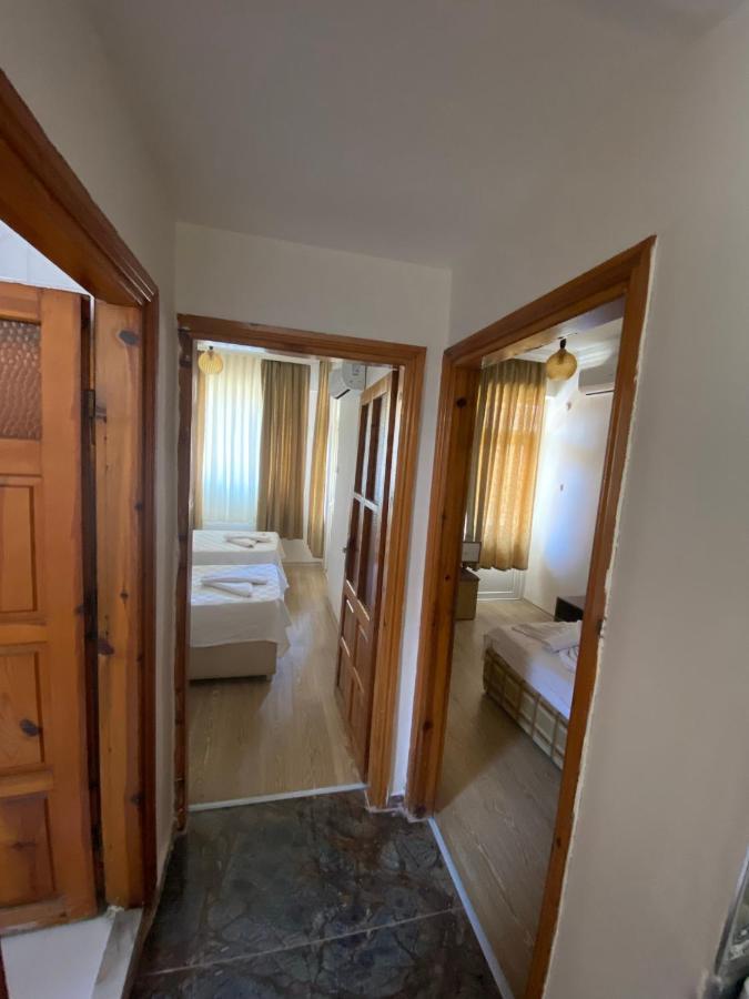 Sempati Apart Hotel Alanya Kültér fotó