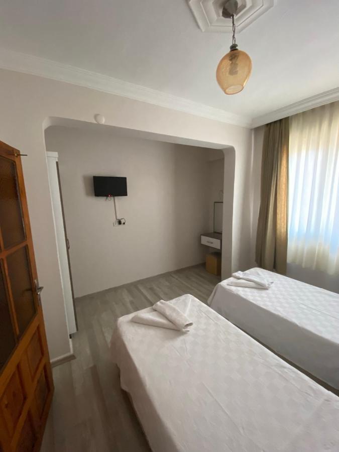 Sempati Apart Hotel Alanya Kültér fotó
