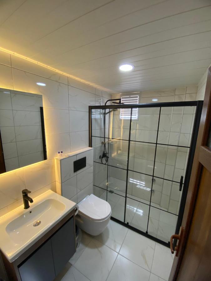 Sempati Apart Hotel Alanya Kültér fotó